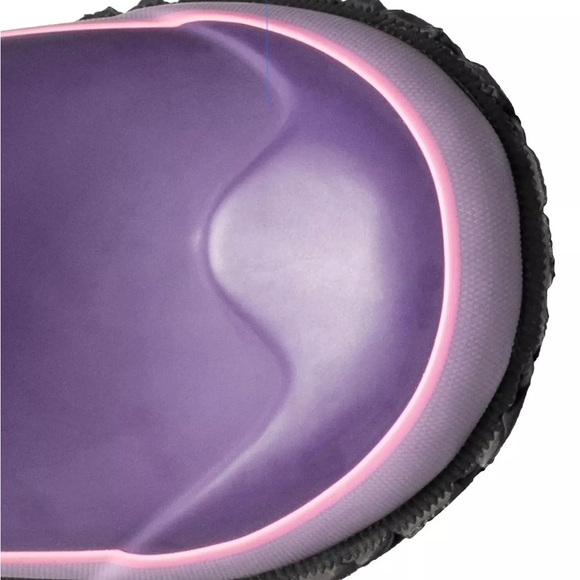 BOGS boots Little Girls NIB - Picture 5 of 10